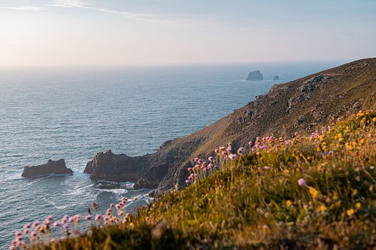 Trail Pursuit Cornwall