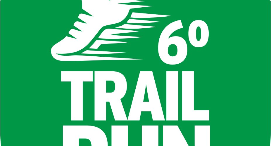 Trail Run Aqui Há-Os Logo