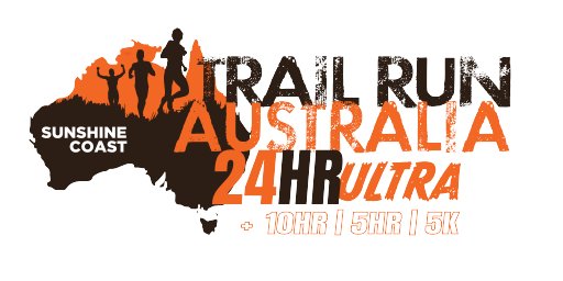 Trail Run Australia | Sunshine Coast 24hr Ultra Logo