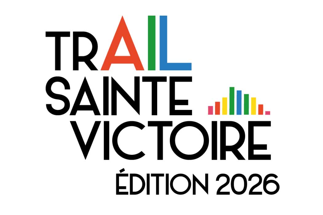 Trail Sainte Victoire Logo