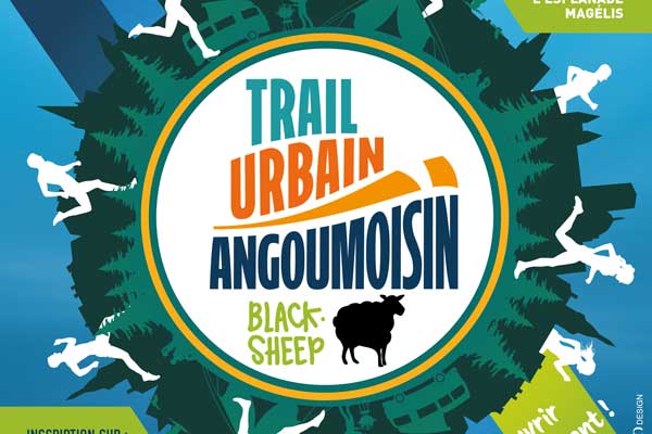 Trail Urbain Angoumoisin