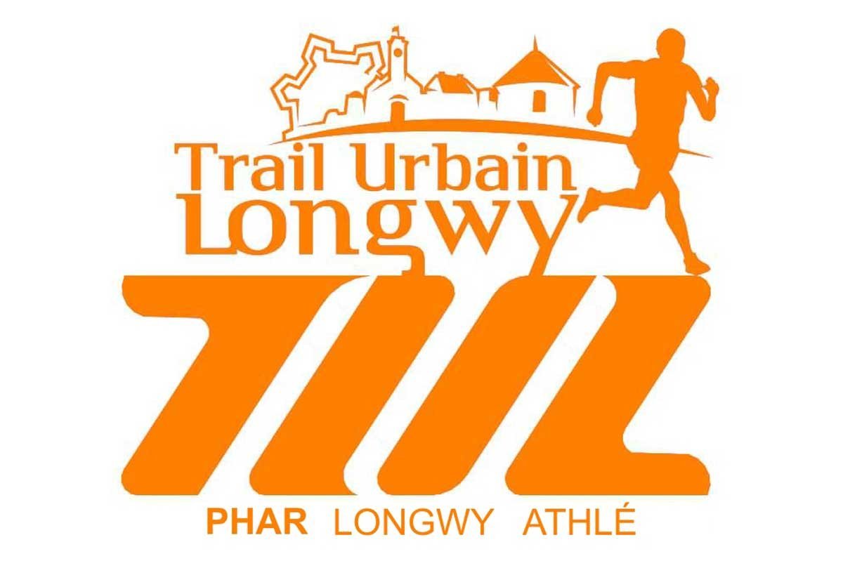 Trail Urbain de Longwy Logo