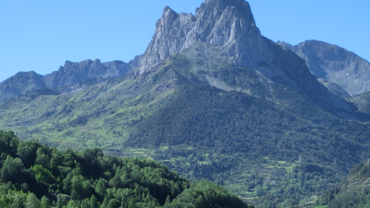 TRAIL VILLA DE SALLENT