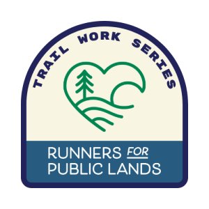 Trail Work Series presented by Runners for Public Lands x Peak Trail Runners x Coconino National Forest