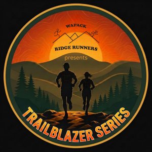 Trailblazer 5K Summer Series at Dublin School Outdoor Center Logo