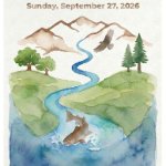Trailblazer Race 2026 Logo