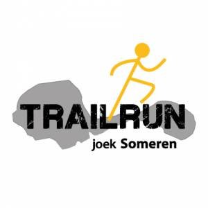 Trailrun Someren 2026 Logo