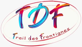 Trails des Frontignes Logo