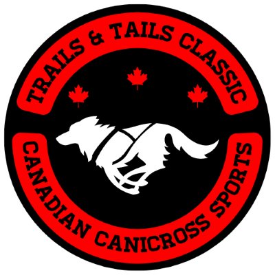 Trails & Tails Classic Logo