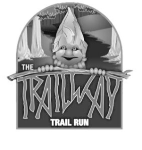 Trailway Trail Race Logo
