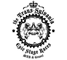 Trans-Sylvania Epic Stage Races (MTB or Gravel Race/Ride) Logo
