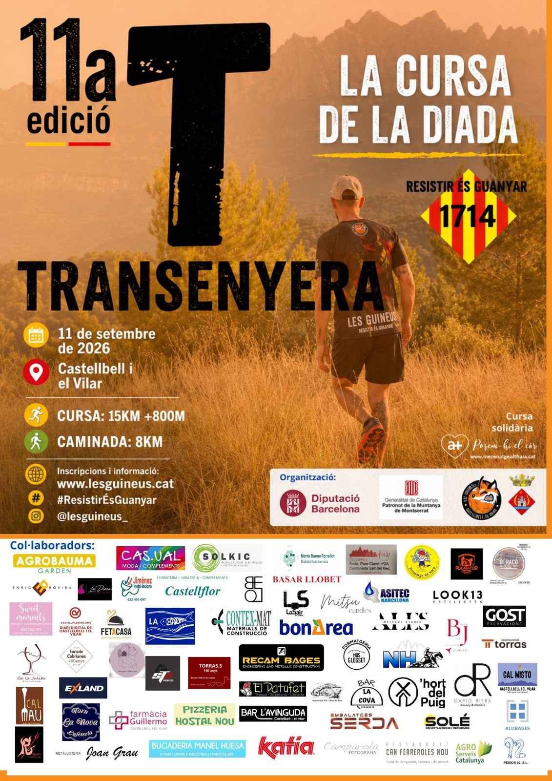 Transenyera 2026