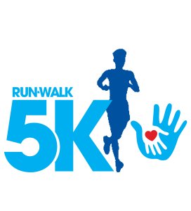 Transform1 5K Walk and Run