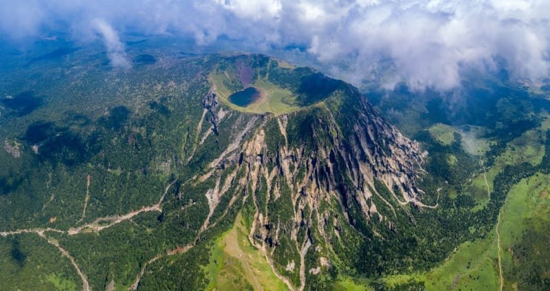 TransJeju by UTMB - Jeju100K