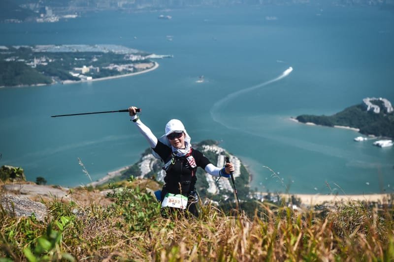 TransLantau by UTMB - TransLantau15