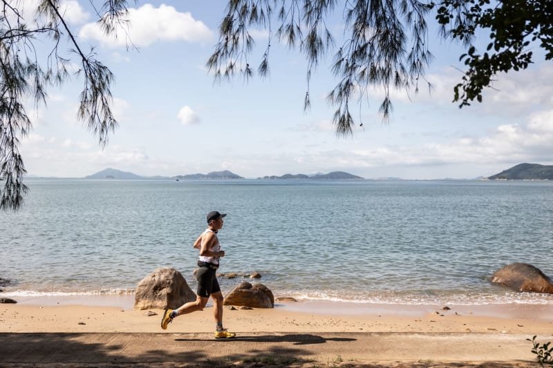 TransLantau by UTMB - TransLantau25