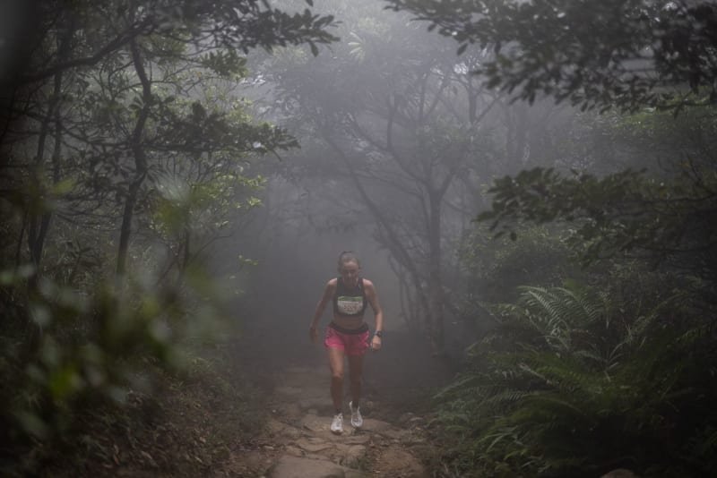 TransLantau by UTMB - TransLantau50