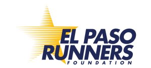 Transmountain Half Marathon presented by FirstLight Federal Credit Union Logo