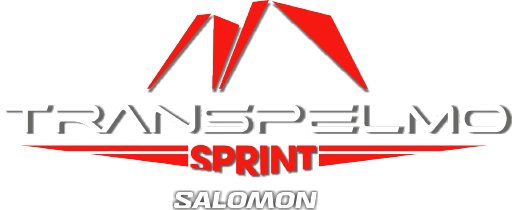 Transpelmo Sprint 2026 Logo