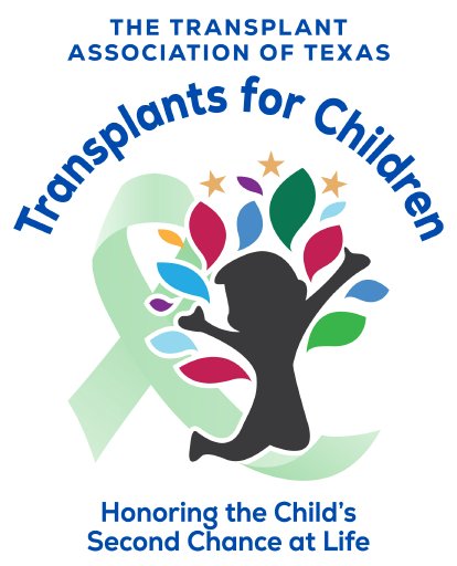 Transplant for Children's Gift of Life 5K Run Logo