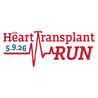 Transplant Run 5K Logo