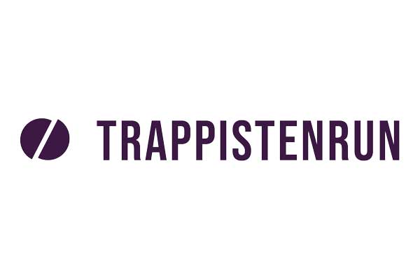 Trappistenrun Logo