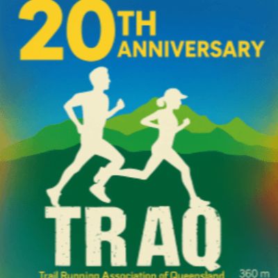 TRAQ Brisbane Trail Marathon Race Day