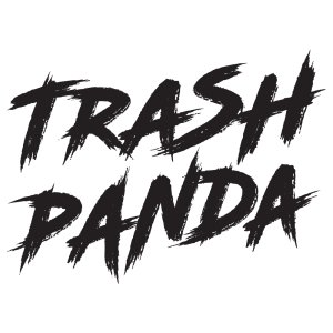 Trash Panda, An Awesomesauce Event presented by Run Chattanooga Logo