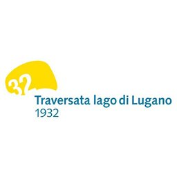 Traversata del Lago di Lugano Logo