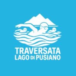 Traversata del Lago di Pusiano Logo