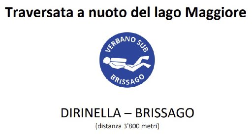 Traversata del Lago Maggiore