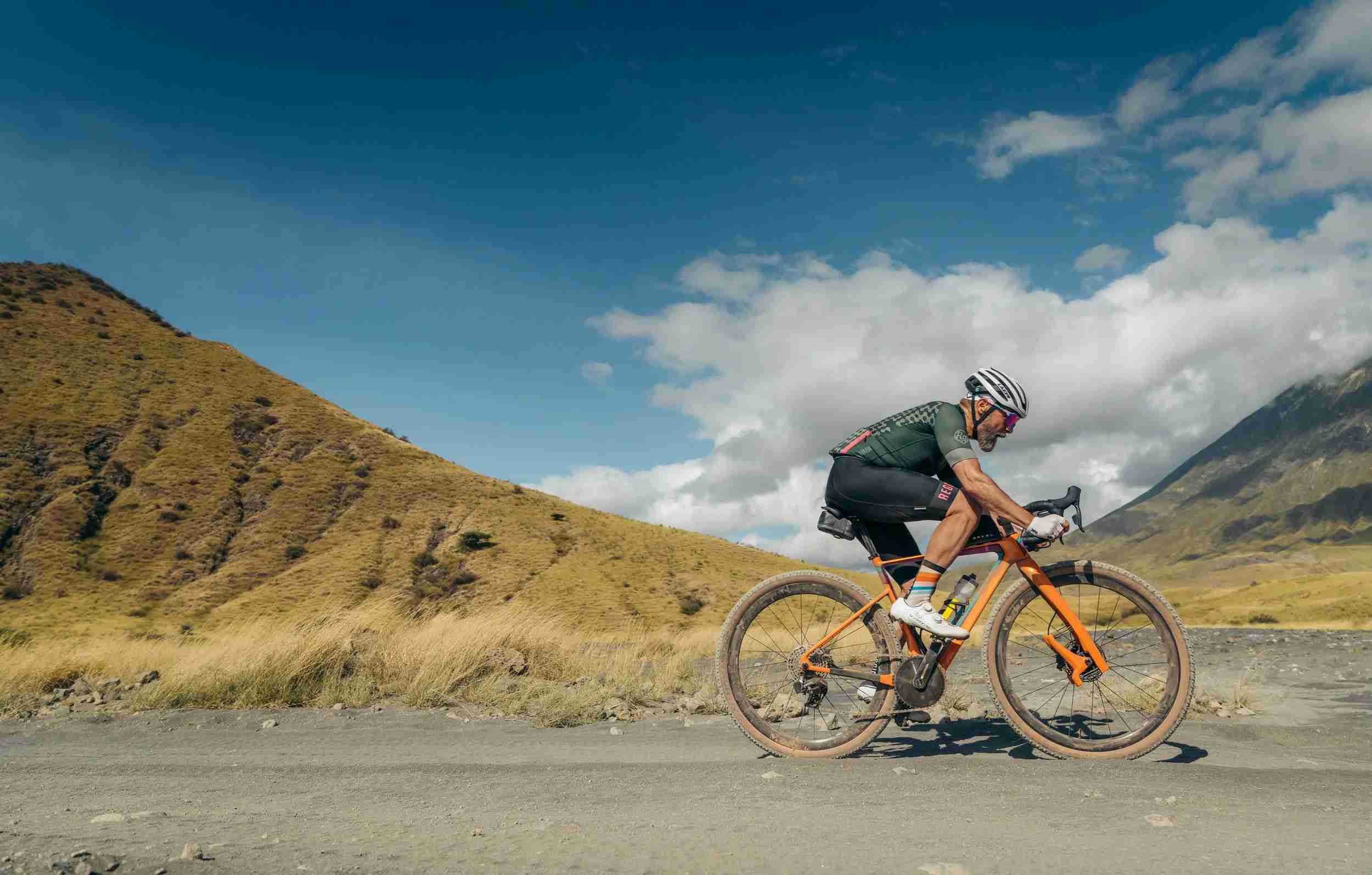 TRAVERSE Tanzania GRV