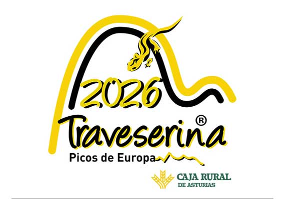 Travesera Integral Picos de Europa Logo