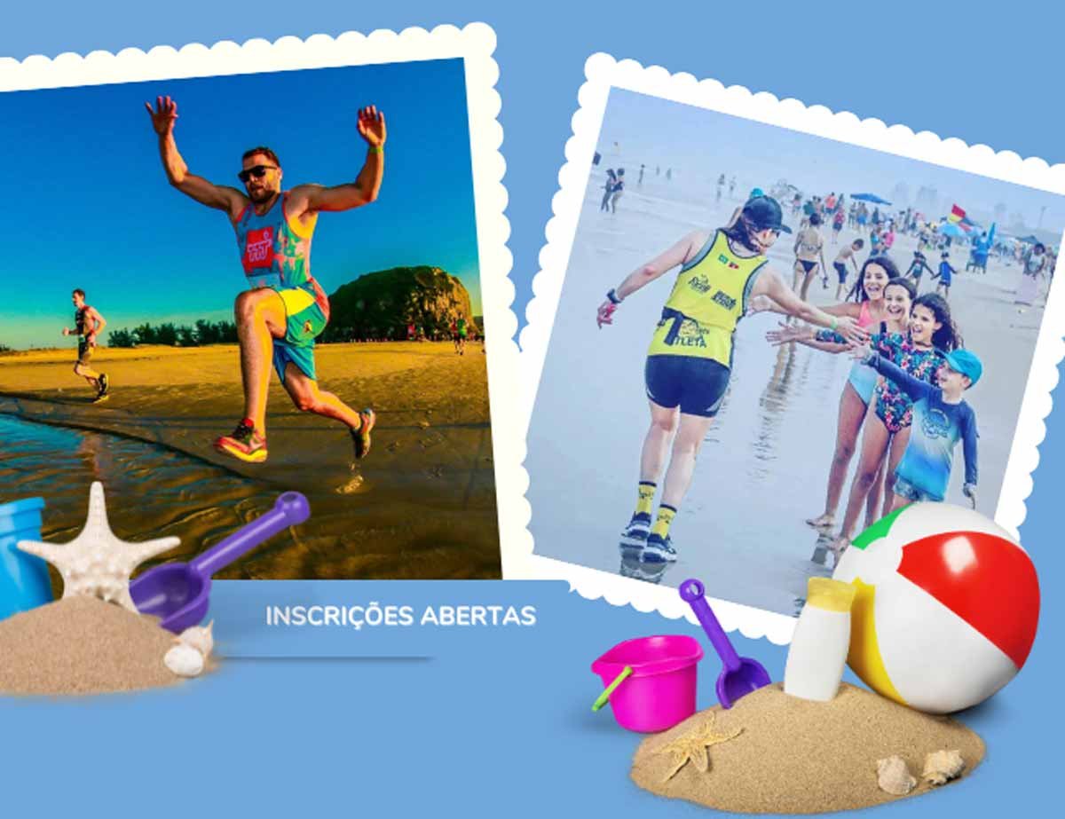 Travessia Torres-Tramandaí Logo