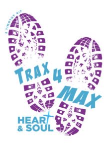 Trax4Max Turkey Trot Logo