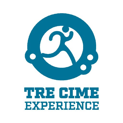 Tre Cime Experience 2026 Logo