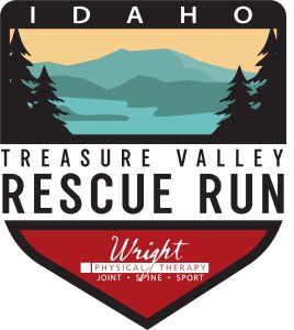 Treasure Valley Rescue Run