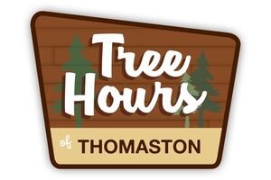 Tree Hours of Thomaston