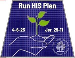 Tree of Life 10K, 5K & Pioneer 1 Mile  Race Logo