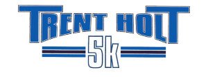 Trent Holt 5K Logo