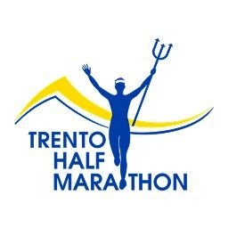 Trento Half Marathon Logo