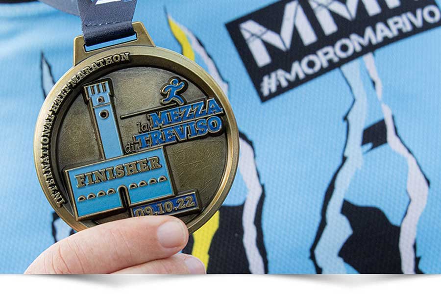 Treviso  International Half Marathon