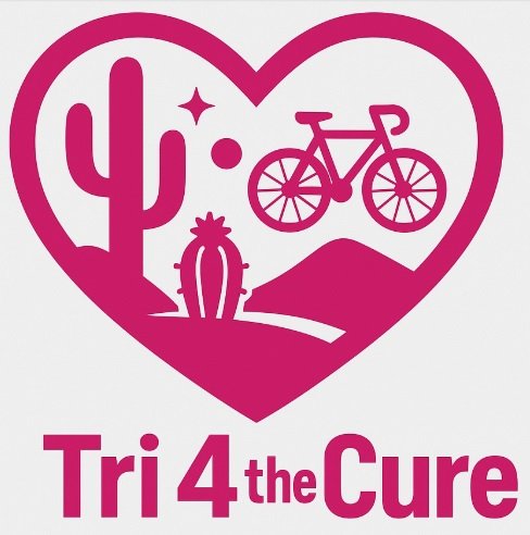 Tri 4 the Cure AZ • 2027