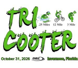 Tri Cooter Sprint Triathlon