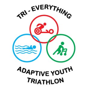 Tri Everything Triathlon Logo