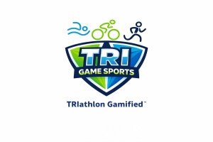 TRI Game Sports™ JR Race Series by F2BK - MOCO Logo