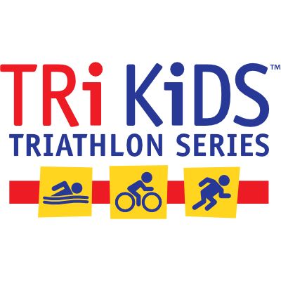 TRi KiDS Triathlon Series NIAGARA (PORT COLBORNE), ON Logo