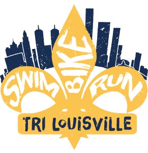 Tri Louisville Logo