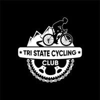 Tri-State Cycling Woonie Crit Logo