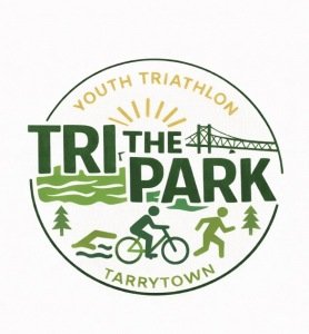 TRI the PARK Tarrytown Logo
